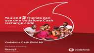 Amazing opportunity to win Vodafone Ghana promotions