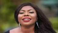 Details of how Afia Schwar lied about getting a new car pop up