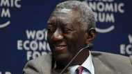 Kufuor helps us with 4 ways of spicing our love life