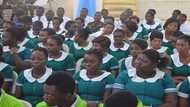 37 Military Hospital Nurses Training College admission requirements and programs 2018/19