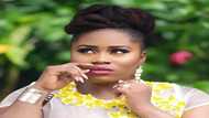 This is a petty argument and it proves we are not serious as a country - Lydia Forson spits fire on Ghanaians over 'cooking' wahala