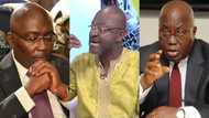 No more theories, fix it! - Ken Agyapong charges Akufo-Addo and Bawumia in video