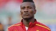 Profile: Asamoah Gyan house, cars, private jet, wife, age and pictures