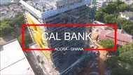 Cal bank internet banking in Ghana: How to sign up and check your balance