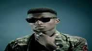 Kofi Kinaata's 'Confessions' song explained according to the gospel of Matthew