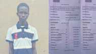Navrongo SHS student gets 8 As in WASSCE but cannot go to university due to poverty