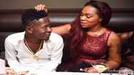 Exposed: Reason behind Shatta Wale, Shatta Michy ‘fake’ social media fight revealed