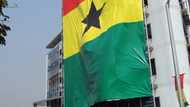 List of embassies in Ghana