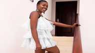 The top 5 businesses owned by 23-year-old Fella Makafui that you don't know