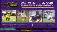 Odartey Lamptey set to outdoor his Glow-Lamp Academy