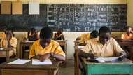 Basic school exams in Keta reportedly canceled over question in Ewe paper insulting president