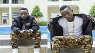 Versatile Patapaa goes into acting; video of his first role as ‘bad’ boy drops on the internet