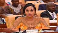 I've become a victim of a sustained political witch hunt – Adwoa Safo cries foul