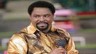 TB Joshua was reportedly airlifted to Turkey for stroke two months to his death