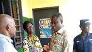 MCE for Tarkwa-Nsuaem tours examination centers