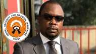 All degrees of Dr. Caleb Afaglo are fake - SSNIT confirms after sacking IT boss