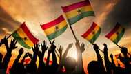 Current affairs questions and answers in Ghana