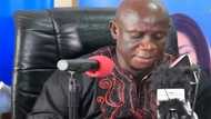 Mahama has failed his father for not naming an institution after him - NPP man