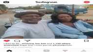 7 hot and wild photos of the slay queen accused of sleeping with Kofi Adjorlolo and his son