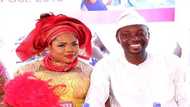 See Photos Of Samira Yakubu’s Husband