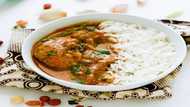 How to make kokonte and groundnut soup