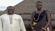 Meet Nyalong Jalang, the 17-yr-old girl whose dowry is 500 cows and 3 V8 cars