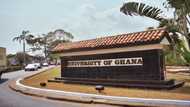 5 disrespected degree courses that the University of Ghana offers