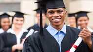 Africa rules: 43 Africans graduate from Howard University, USA with many breaking records