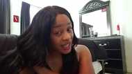 Video of slay queen being beaten by hairstylist for refusing to pay her goes rival
