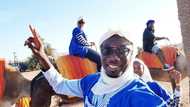 Blogger Ameyaw Debrah lists 6 top travel agencies in Ghana