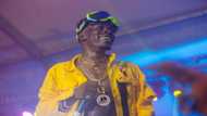 Shatta Wale speaks amid reports that he is occultist together with Stonebwoy, Sarkodie