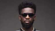 Bisa Kdei drops latest banger '1924' ahead of Easter holidays