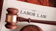 Ghana labor law on termination of appointment explained