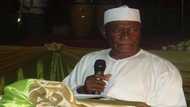 Alhaji Asomah Banda's family rubbishes reports of his untimely death