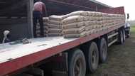 Cement bag now selling at GH¢85 as cedi fall hits manufacturers