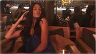 Photos detail Imani Ayew's luxurious world of money, love, fashion and fun