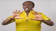 We are tired of you! - KSM lashes out at prophets of doom always prophesying death for celebrities