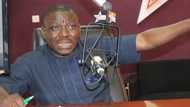 Bank of Ghana Governor Printing Money for Gov’t Illegally - Isaac Adongo Claims