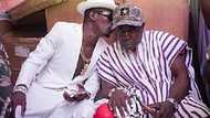 Shatta Wale’s dad and Wikipedia confuse Ghanaians about Shatta Wale’s real age
