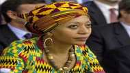 “My Father Would Not Have Denied Onsy”- Samia Nkrumah