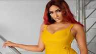 Do not sleep with your boyfriend for free – Juliet Ibrahim preaches