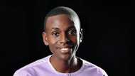 Born again rapper Yaw Siki shows off Mini Cooper God led someone to gift to him (photo)
