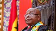 Ghana's gay pressure: UN bites speaker of parliament for speaking against gays in Ghana