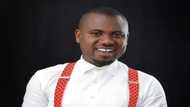 Abeiku Santana appointed ambassador for Covid-19 Trust Fund