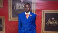 Who is Pata Pichy? - Patapaa explains how his 'girlfriend' came about