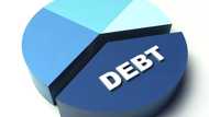 Debt to Equity Ratio definition, formula and calculation