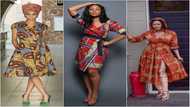 Trending woodin fashion designs