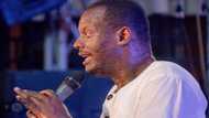 "A benchmark in style and lyrics": Tinny crowns Lord Kenya the greatest rapper in Ghanaian history