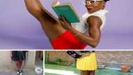 New GES rules ban female teachers from wearing miniskirts, trousers and "too much" makeup
