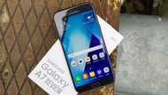 Samsung A7 price in Ghana, specs and review